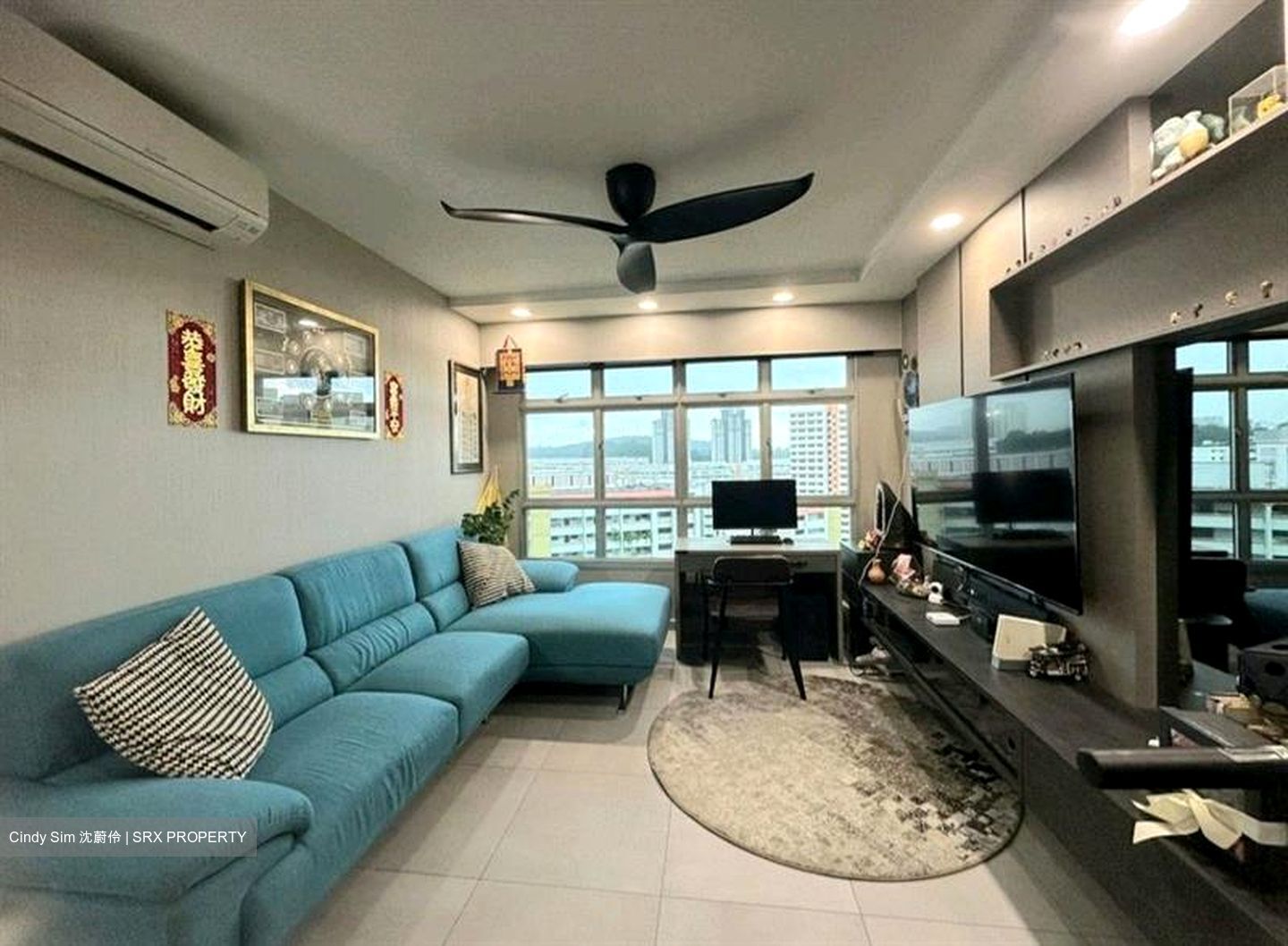 Blk 293A Skypeak @ Bukit Batok (Bukit Batok), HDB 5 Rooms #594159571